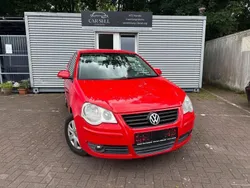 Rot Gebraucht 2006 VW Polo Kleinwagen | 3.490 € (Fairer Preis)