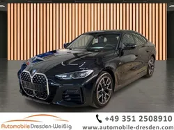 BMW 420 Gran Coupé