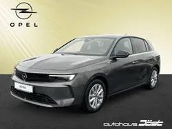 Metallic) (grau Neu 2025 Opel Astra Edition Limousine | 28.250 € (Fairer Preis)