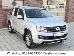 VW Amarok