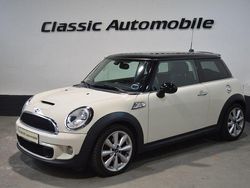 Beige Gebraucht 2012 Mini Cooper S Kleinwagen | 8.590 € (Fairer Preis)