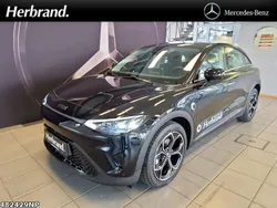 Nicht bekannt Neu 2025 Smart #3 Pro+ SUV | 38.490 € (Fairer Preis)