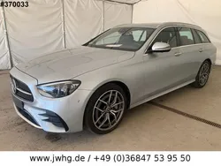 Mercedes E400