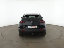 Mazda MX30