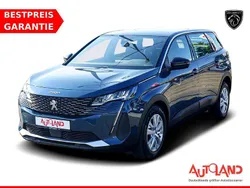 Andere Gebraucht 2023 Peugeot 5008 Van / Kleinbus | 25.990 € (Guter Preis)