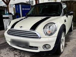 Gebraucht 2008 Mini Cooper Coupé Coupé | 1.200 €