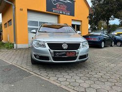 Silber Gebraucht 2006 VW Passat Kombi | 4.990 € (Etwas zu teuer)