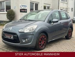 Grau Gebraucht 2011 Citroën C3 Tendance Kleinwagen | 2.750 € (Superpreis)