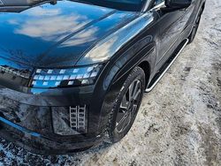 Grau Gebraucht 2025 Hyundai Ioniq 9 SUV | 69.666 € (Superpreis)