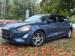 Silber Gebraucht 2019 Ford Focus Limousine | 10.999 € (Superpreis)