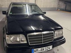Gebraucht 1995 Mercedes E200 Coupé | 6.300 €