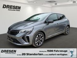 Grau Neu 2025 Renault Clio V Limousine | 20.890 € (Fairer Preis)