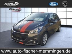 Grau Gebraucht 2018 Peugeot 208 Active Kleinwagen | 8.990 € (Fairer Preis)