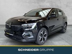 Schwarz Gebraucht 2024 Renault Austral Equilibre SUV | 25.490 € (Fairer Preis)