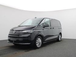 Schwarz Gebraucht 2025 VW Multivan Life Van | 47.980 € (Guter Preis)