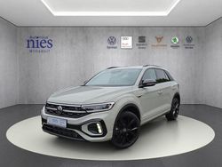 Grau Neu 2025 VW T-Roc R-line SUV | 36.990 € (Fairer Preis)