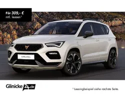 Weiß Neu 2025 Cupra Ateca SUV | 36.190 € (Fairer Preis)