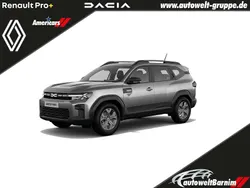 Grau Neu 2025 Dacia Bigster Essentiel SUV | 25.490 € (Superpreis)