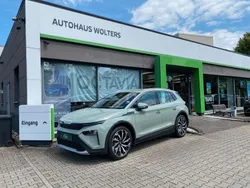 Timiano green Neu 2025 Skoda Elroq Lodge SUV | 36.900 € (Fairer Preis)