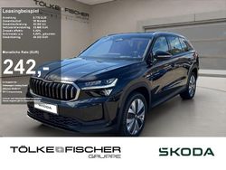 Schwarz Gebraucht 2025 Skoda Kodiaq Selection SUV | 43.888 € (Etwas zu teuer)