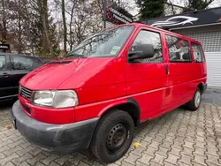Rot Gebraucht 1999 VW T4 Van | 2.490 € (Superpreis)