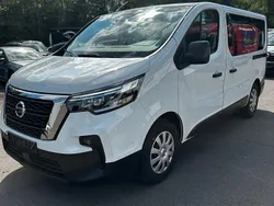 Weiß Gebraucht 2023 Nissan Primastar N-Connecta Van / Kleinbus | 29.900 € (Fairer Preis)