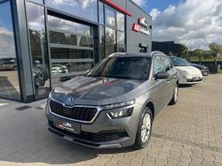 Grau Gebraucht 2024 Skoda Kamiq Ambition SUV | 19.990 € (Fairer Preis)
