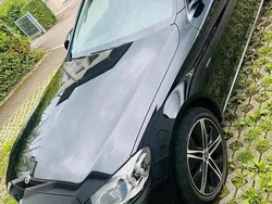 Schwarz Gebraucht 2020 Mercedes C300 Kombi | 23.000 € (Superpreis)