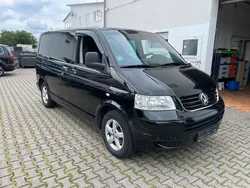 Schwarz Gebraucht 2007 VW T5 Van | 10.900 €