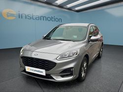 Silber Gebraucht 2023 Ford Kuga ST-Line SUV | 26.799 € (Fairer Preis)