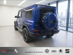 Blau Gebraucht 2021 Mercedes G63 AMG AMG SUV | 164.970 € (Fairer Preis)