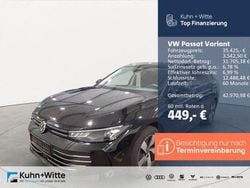 Andere Gebraucht 2025 VW Passat Limousine | 35.425 € (Guter Preis)