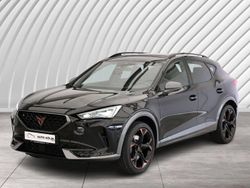 Mitternachtsschwarz Gebraucht 2022 Cupra Formentor VZ SUV | 31.390 € (Guter Preis)