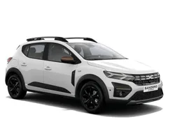 Arktikweiß Gebraucht 2024 Dacia Sandero Extreme Kleinwagen | 20.680 € (Fairer Preis)