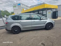 Grau Gebraucht 2007 Ford S-MAX S Van / Kleinbus | 2.200 € (Fairer Preis)