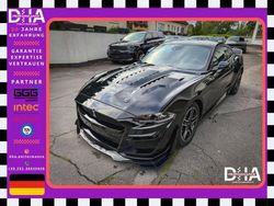 Shadowblack Gebraucht 2022 Ford Mustang Premium Coupé | 35.987 € (Etwas zu teuer)