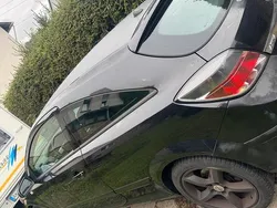 Schwarz Gebraucht 2007 Opel Astra GTC Kleinwagen | 1.100 € (Superpreis)