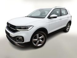 Gebraucht 2021 VW T-Cross Style SUV | 19.380 € (Fairer Preis)