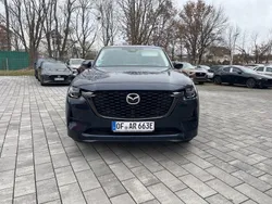 Blau Gebraucht 2024 Mazda CX-60 Homura-Line SUV | 44.299 € (Guter Preis)