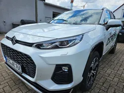 Platinum white pearl met Neu 2024 Suzuki Across Comfort+ SUV | 47.990 €