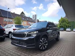 Schwarz Gebraucht 2024 Skoda Kodiaq Selection SUV | 41.500 € (Fairer Preis)