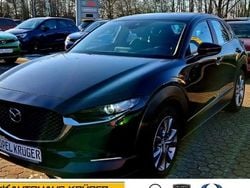 Schwarz Gebraucht 2020 Mazda CX-30 SUV | 19.450 € (Guter Preis)
