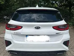 Gebraucht 2020 Kia Ceed GT Limousine | 20.800 € (Superpreis)