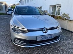 Silber Gebraucht 2020 VW Golf VIII Comfortline Limousine | 15.800 € (Guter Preis)