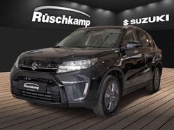 Schwarz Neu 2025 Suzuki Vitara Comfort SUV | 29.490 € (Fairer Preis)