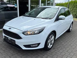 Other Gebraucht 2014 Ford Focus Trend Limousine | 5.900 € (Fairer Preis)