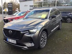 Gebraucht 2024 Mazda CX-80 Homura-Line SUV | 60.950 € (Fairer Preis)