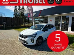 Antarktisweiß Neu 2025 Mitsubishi Colt Plus Kleinwagen | 19.690 € (Guter Preis)