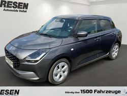 Grau Neu 2025 Suzuki Swift Comfort Limousine | 20.490 €