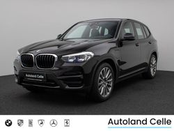 Schwarz 2668schwarz Gebraucht 2021 BMW X3 Sport Line SUV | 31.999 € (Fairer Preis)